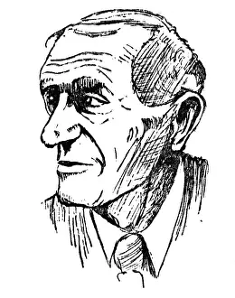 Pedagogue: Paul Ostreich