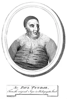 1565: PAUL PINDAR