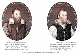 Pindar: PAUL PINDAR AND RALPH