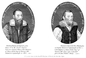 1565: PAUL PINDAR AND RALPH