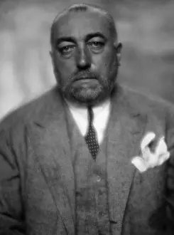 Poiret: Paul Poiret