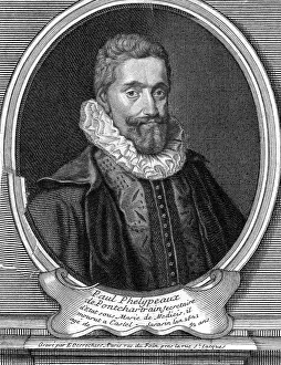 Phelypeaux: Paul De Pontchartrain