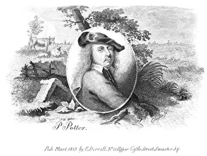 1654: PAUL POTTER - 1