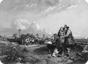 1654: PAUL POTTER - 2