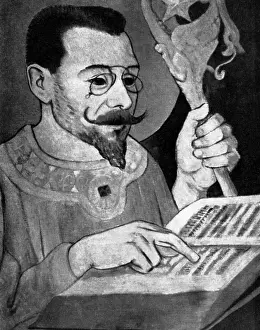 Nabi: Paul Ranson, 1890