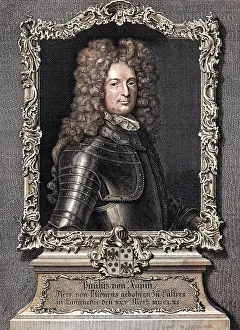 Rapin: PAUL DE RAPIN THOYRAS