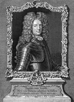 Rapin: PAUL DE RAPIN THOYRAS