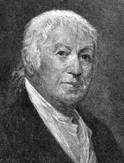 1735: PAUL REVERE