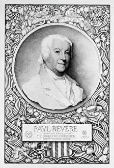 Revere: Paul Revere