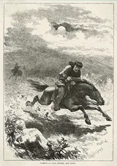 Rouse: PAUL REVERE'S RIDE