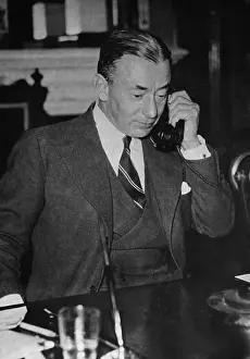 Daladier: Paul Reynaud, 1940