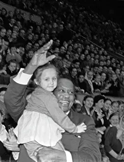 Robeson: Paul Robeson, 1959