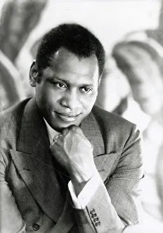 Robeson: Paul Robeson