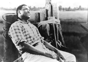 Campaigner: Paul Robeson in Show Boat