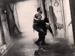 Campaigner: Paul Robeson in Jericho