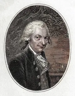Sandby: PAUL SANDBY - 3