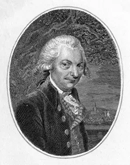 Sandby: PAUL SANDBY - 3