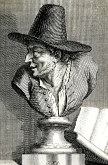 Scarron: PAUL SCARRON