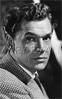 Scofield: PAUL SCOFIELD/20C FOX