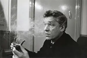 Schofield: Paul Scofield