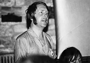 David Harvey: Paul Screeton, investigator and author