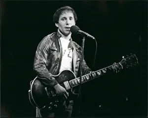 Fail: Paul Simon