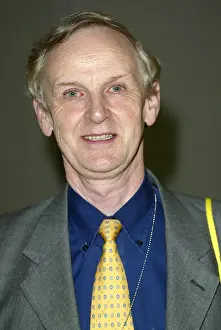 Confere: Paul Tyler MP