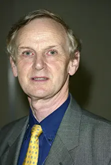 Confere: Paul Tyler MP
