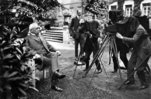 Neudeck: Paul v. Hindenburg