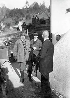 Neudeck: Paul v. Hindenburg