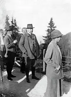 Neudeck: Paul v. Hindenburg