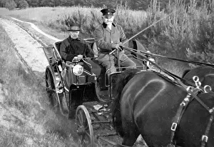 Neudeck: Paul v. Hindenburg