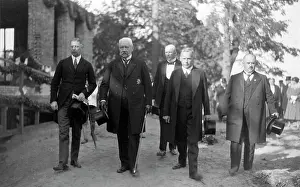 Neudeck: Paul v. Hindenburg