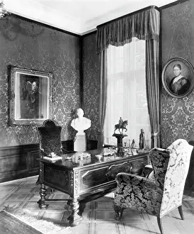 Neudeck: Paul v. Hindenburg