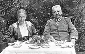 Neudeck: Paul v. Hindenburg