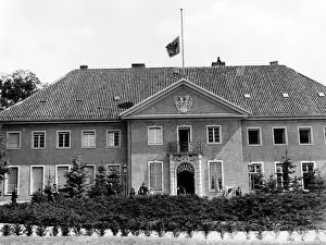 Neudeck: Paul v. Hindenburg