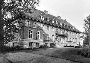 Neudeck: Paul v. Hindenburg