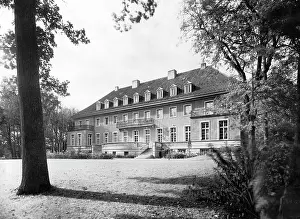 Neudeck: Paul v. Hindenburg