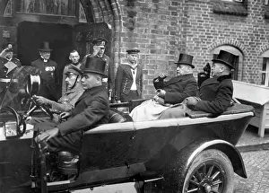 Paul v. Hindenburg