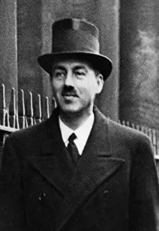 Zeeland: Paul van Zeeland