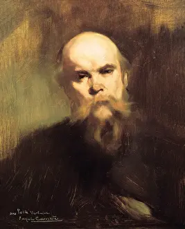 Verlaine: Paul Verlaine