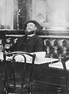 Verlaine: PAUL VERLAINE