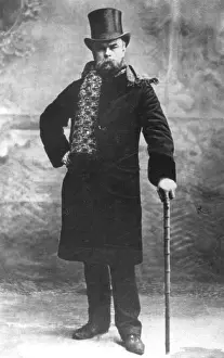 Verlaine: Paul Verlaine