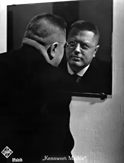 Dahlke: Paul Viktor Ernst Dahlke, 1939