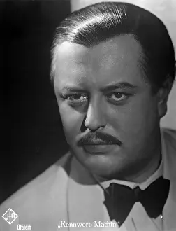 Dahlke: Paul Viktor Ernst Dahlke, 1939