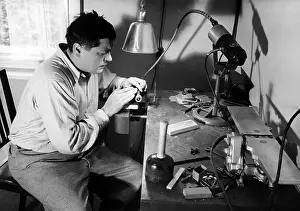 Dahlke: Paul Viktor Ernst Dahlke, 1939