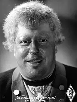 Dahlke: Paul Viktor Ernst Dahlke, 1940