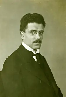 Blumenthal: Paul von Blumenthal