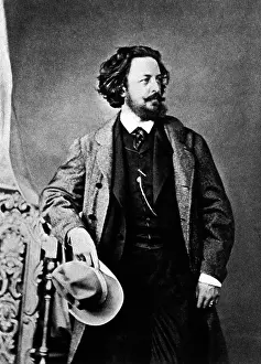 Heyse: Paul von Heyse, 1878