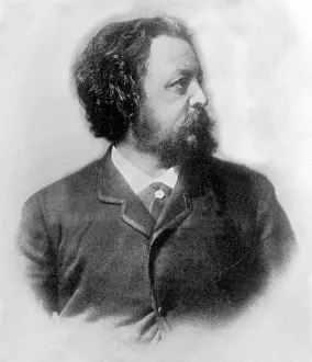 Heyse: Paul von Heyse